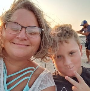 Meet your Posher, Susan